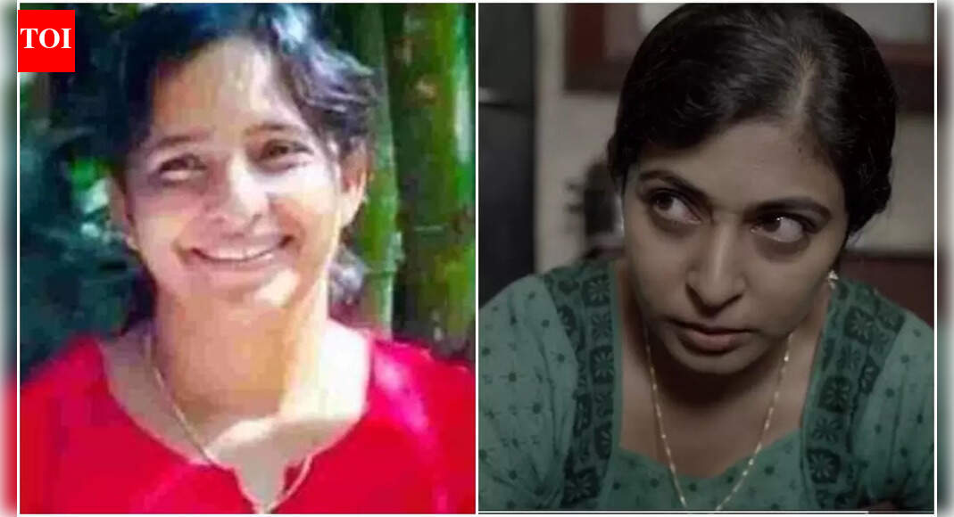 Kerala High Court declines Jolly Joseph’s appeal to halt web series Anali’s release