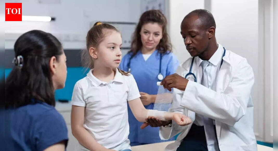 Kidney damage in kids: Top pediatrician discusses nephrotic syndrome in children (early signs, risk factors, and treatment)