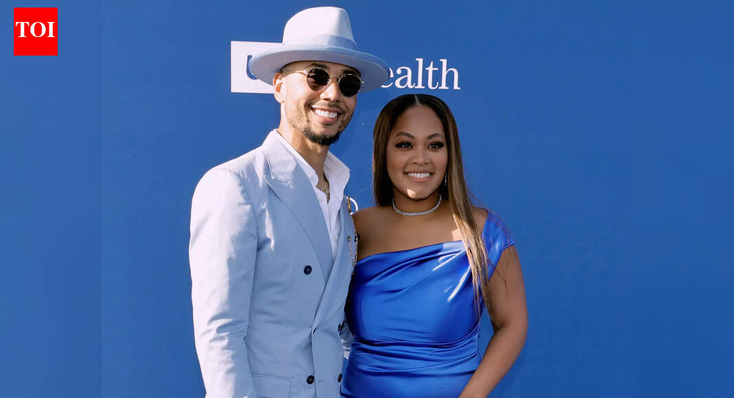 Inside the love story Mookie Betts shares with his high school sweetheart Brianna Hammonds