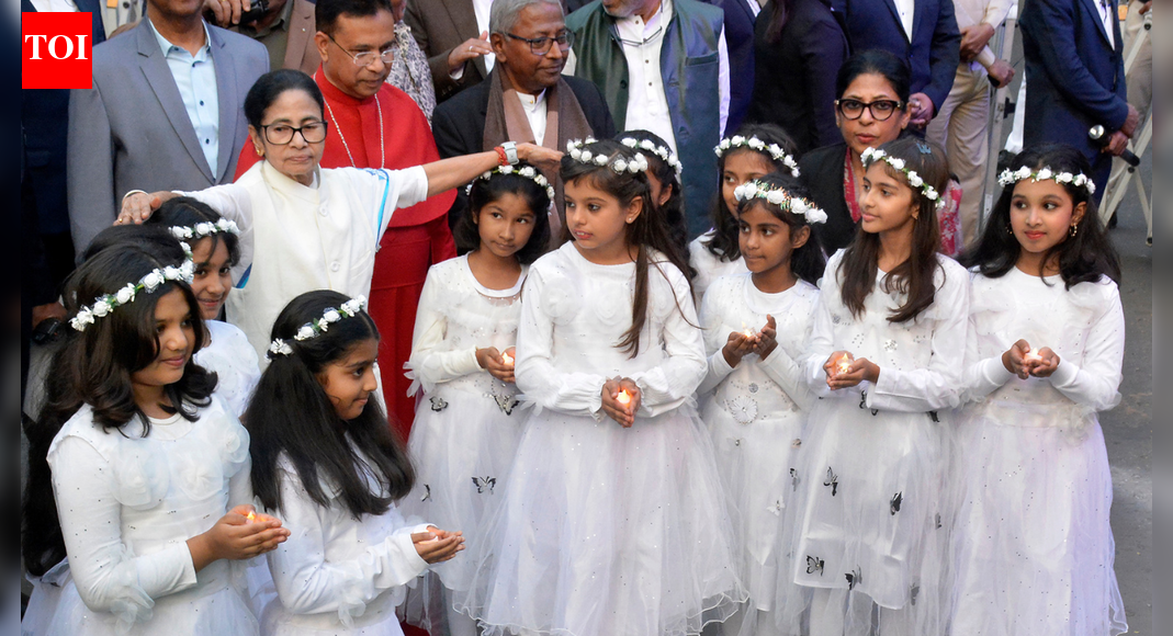 Bengal to rename job scheme Karmashree after Mahatma Gandhi: CM Mamata Banerjee