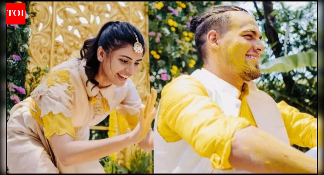 'Bigg Boss 19' star Malti Chahar celebrates cousin Rahul Chahar's induction in CSK: 'how the tables have turned'