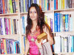 Rujuta Diwekar's book launch