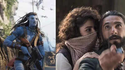 'Dhurandhar' day 15 Vs 'Avatar Fire And Ash' day 1 box office collection (LIVE): The Ranveer Singh, Akshaye Khanna starrer begins to slow down after crossing Rs 460 crore