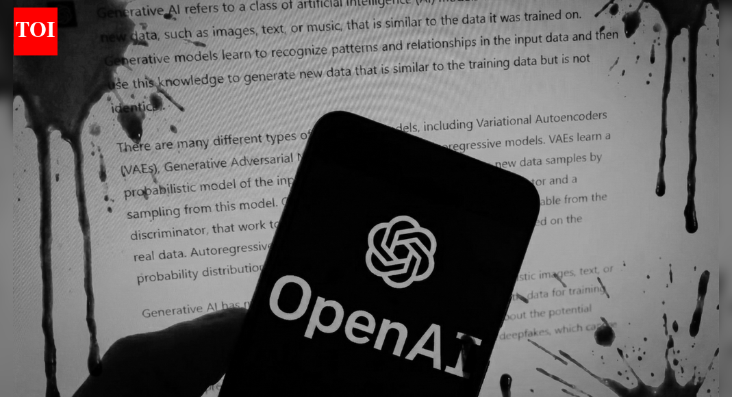 OpenAI launches ChatGPT App Store: Here’s what it means for developers and users