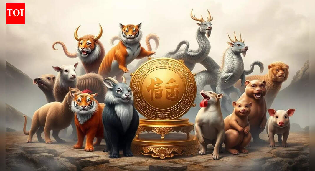Chinese Zodiac Horoscope Today, December 21, 2025: A moment of courage arrives, these zodiac signs will take a daring step