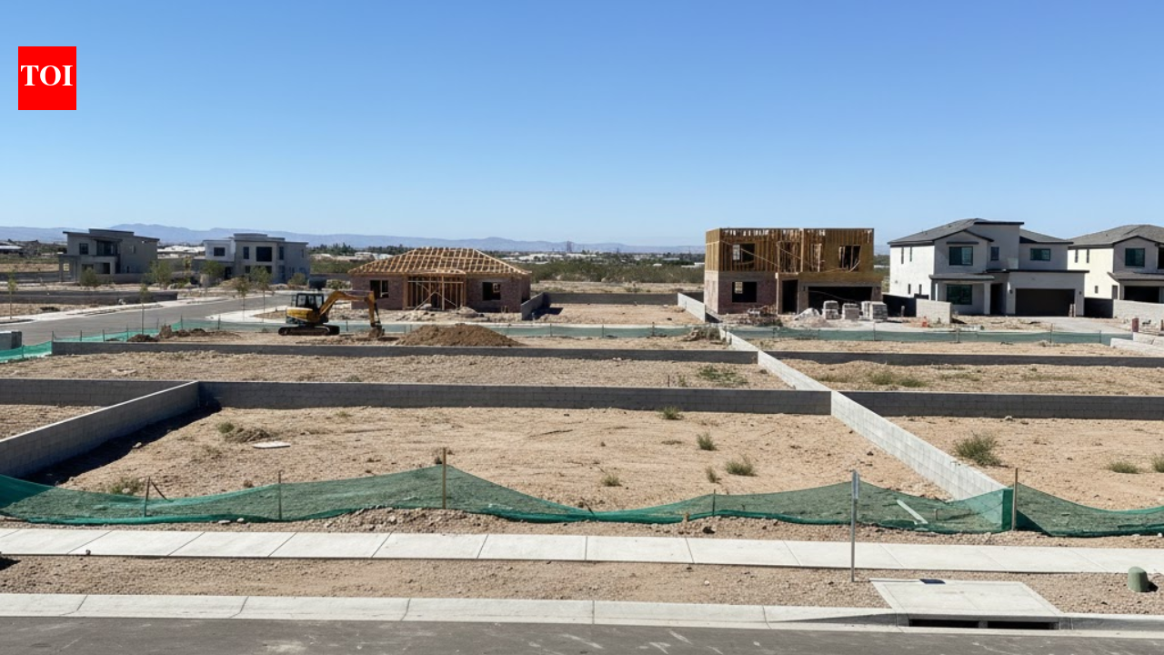 Saudi Arabia offers residential land in Riyadh at up to 84% discount ...