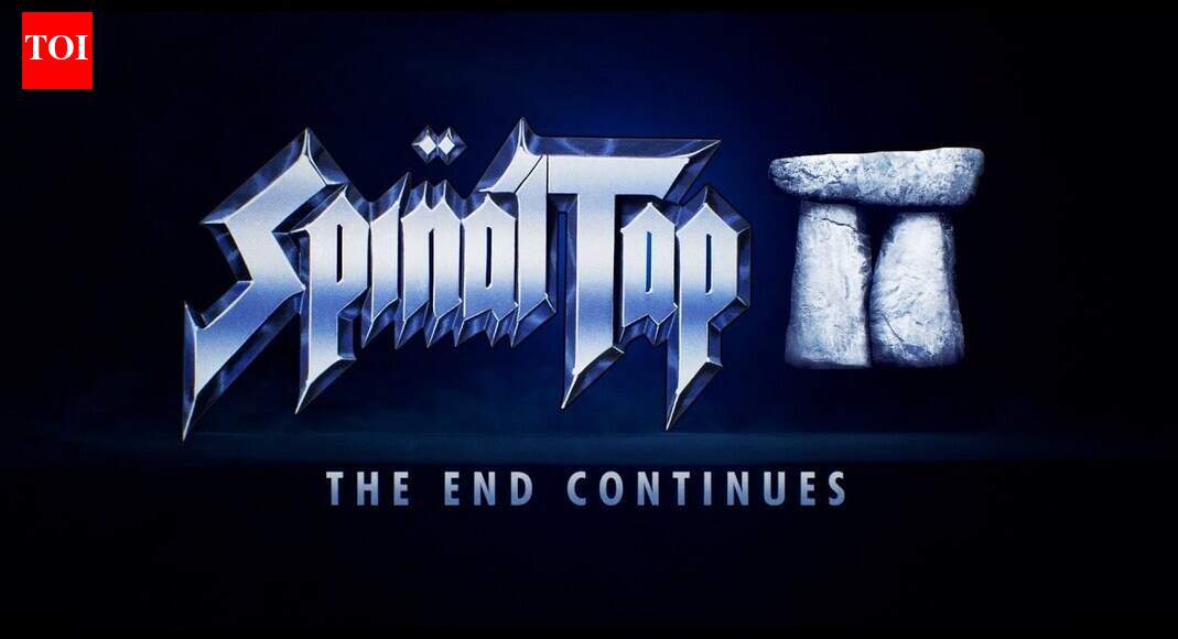 Spinal Faucet II: The Finish Continues – Official Trailer