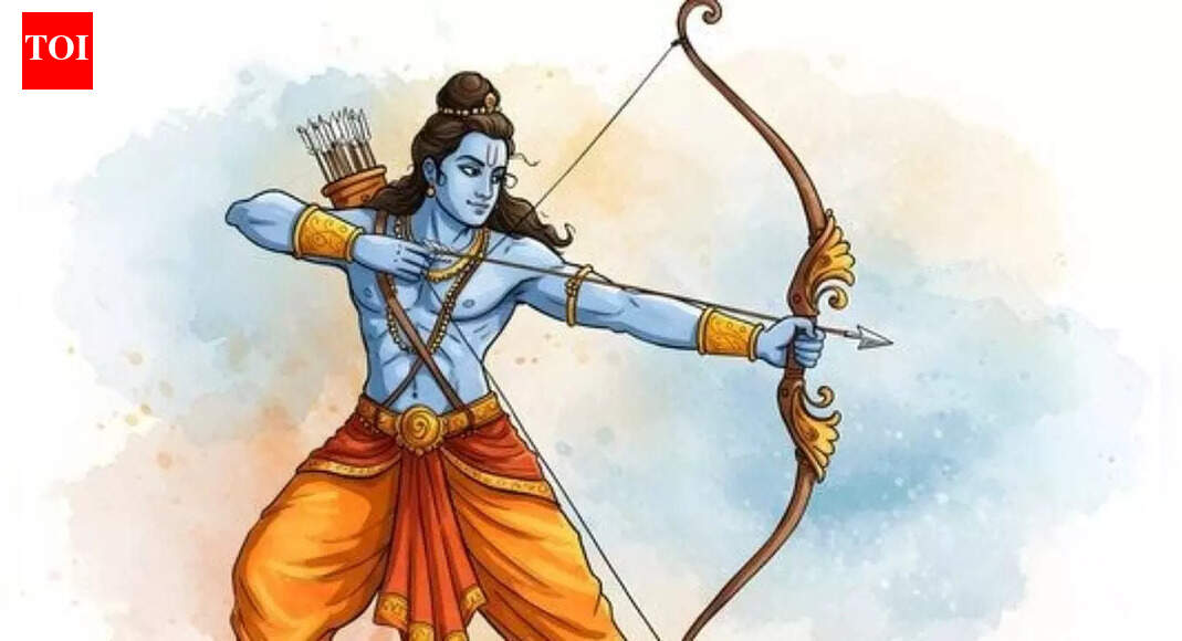 Curiosity corner: How did Lakshman stay awake for so many years?