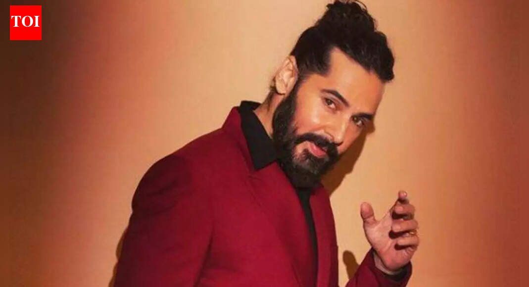 'Why would there be any animosity?' When Dino Morea cleared the air on John Abraham rivalry talk