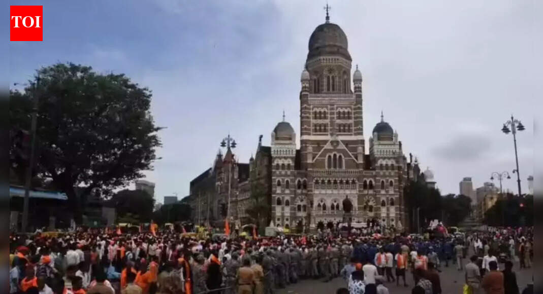 BMC polls: BJP, Shiv Sena reach consensus on 150 electoral wards in Mumbai; final list by Dec 22