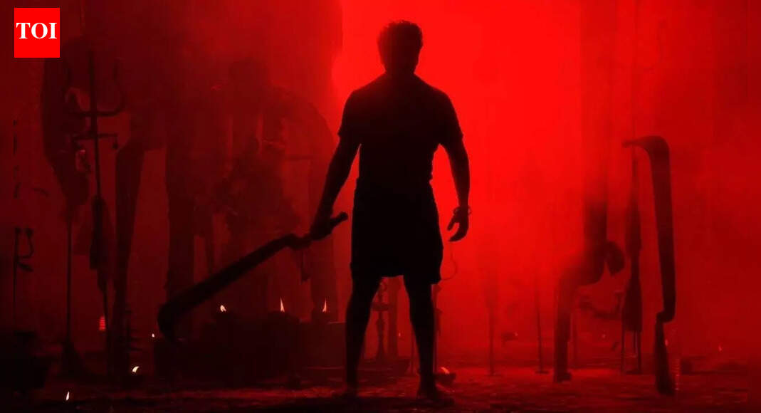 'Karuppu' OTT and satellite partner revealed: Suriya and RJ Balaji's film promises a major turning point; fans await official release date