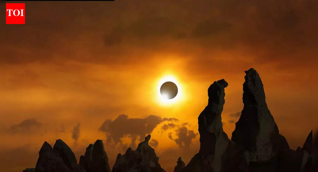 Solar eclipses in 2026: Dates, timings, visibility and where to watch