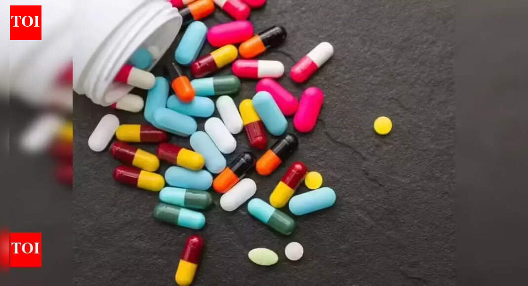 249 drug inspector posts vacant as crackdown on fake medicines intensifies