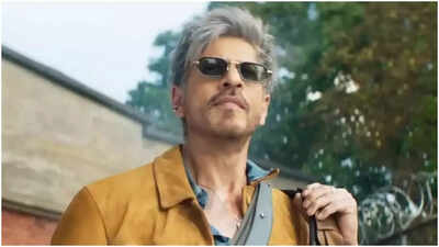 Shah Rukh Khan to resume shooting for ‘King’; shooting starts TOMORROW, December 20