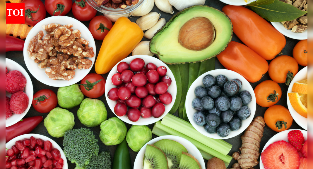 8 cancer-fighting foods you should add to your daily diet