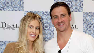 Olympian Ryan Lochte sells his Olympic gold as ex-wife’s wedding vows resurface amid messy divorce