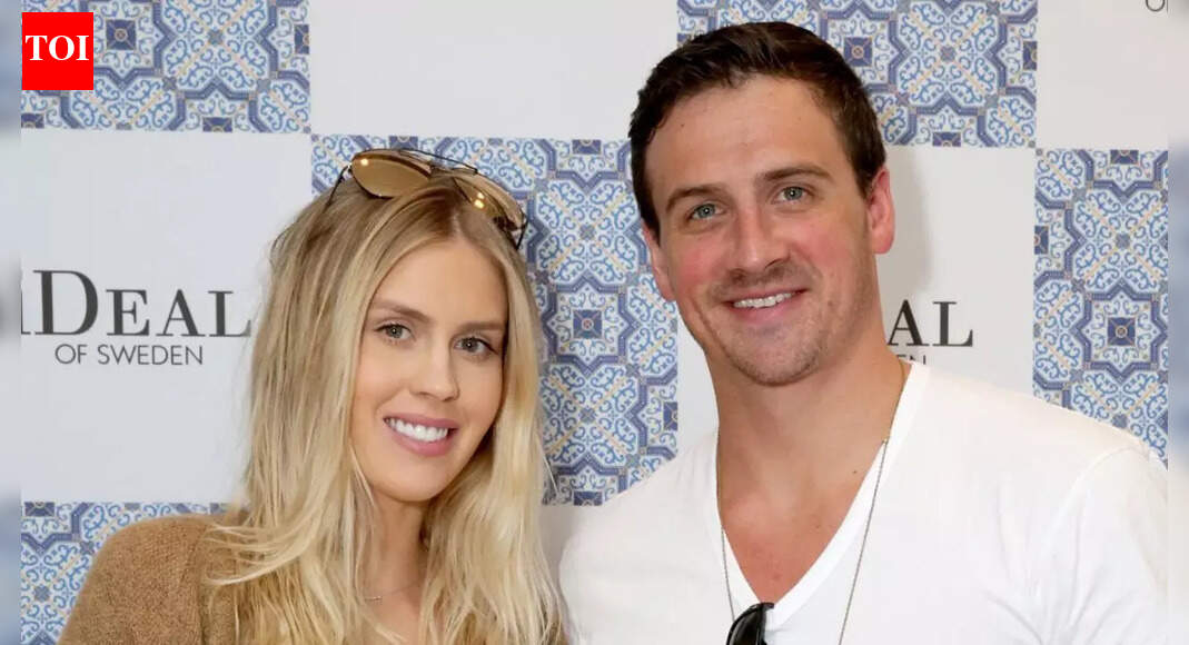 Olympian Ryan Lochte sells his Olympic gold as ex-wife’s wedding vows resurface amid messy divorce
