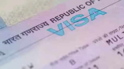 India issues 500 Afghan visas in 4 months, 200 for medical treatment