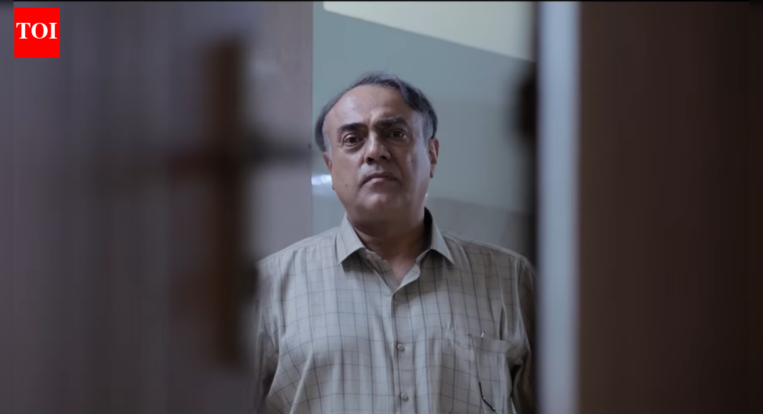 ‘Pharma’ marks Rajit Kapur’s comeback to Malayalam after 25 years; says, 'The script instantly excited me'