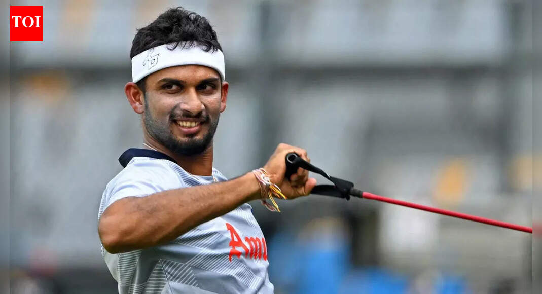 Sri Lanka appoint Dasun Shanaka as captain for T20 World Cup