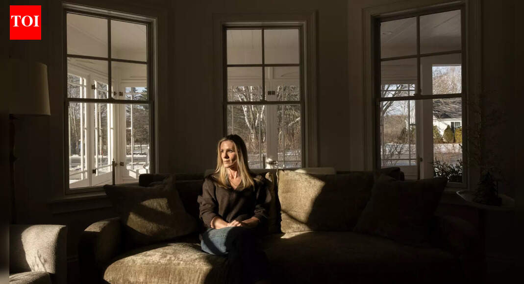 After the Coldplay concert clip, the internet moved on but she couldn’t