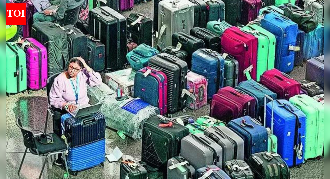 IndiGo scrutiny: No decision yet on abuse of dominance probe, says CCI chief