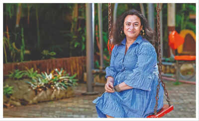 I was jobless and in debts: Rinku Dhawan, who recently entered Anupamaa