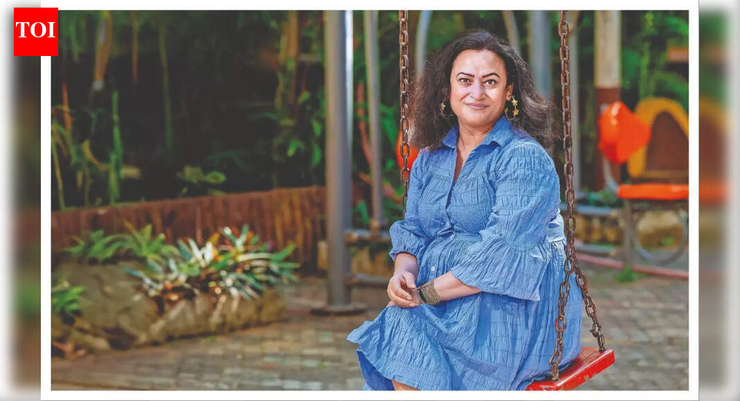 I was jobless and in debts: Rinku Dhawan, who recently entered Anupamaa