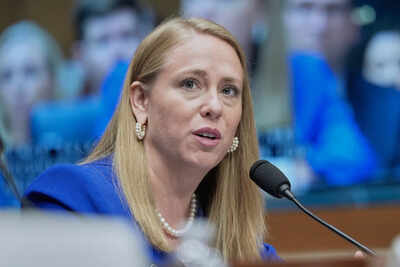 US workplace rights chief urges white men to report race or sex discrimination at work