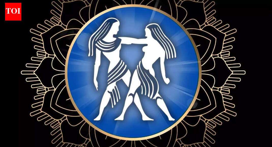 Gemini Daily Horoscope Tomorrow, December 21, 2025: Cosmic forces are shifting your future, move now or miss the shift
