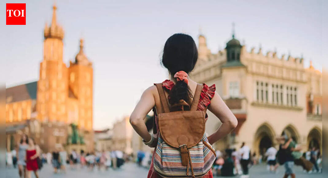 My job covers only half of my living expenses: An Indian student’s story of balancing life and studies in the UK