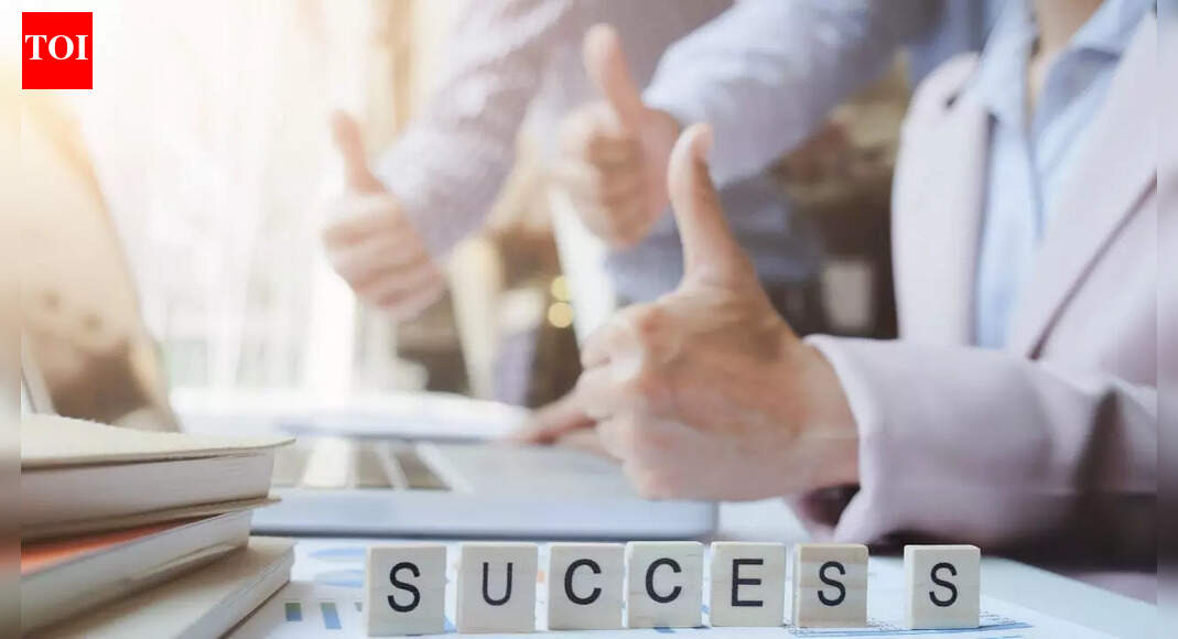 8 Astrological Signs You Are Meant for Great Success