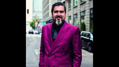 Bengaluru shaped how I hear and make music: Ricky Kej