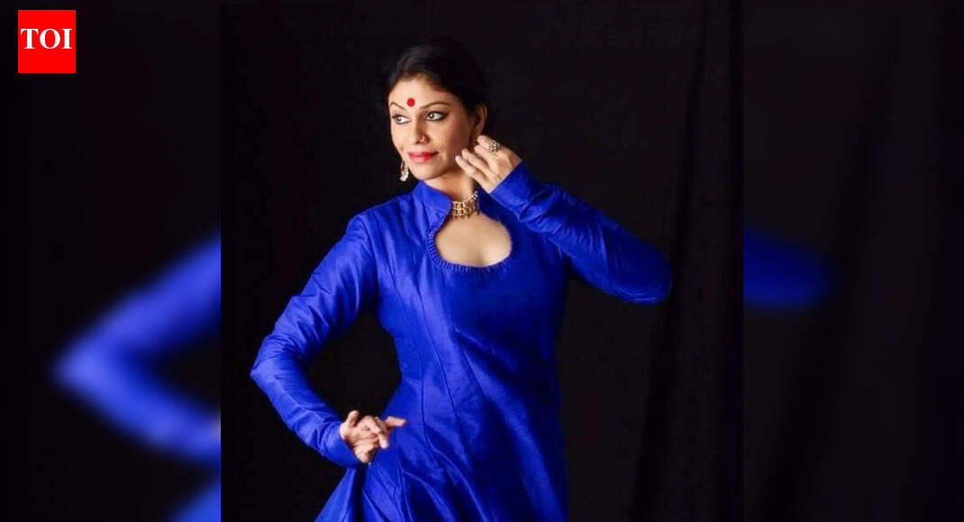 Bengaluru is a city that let dance breathe, Madhu Natraj