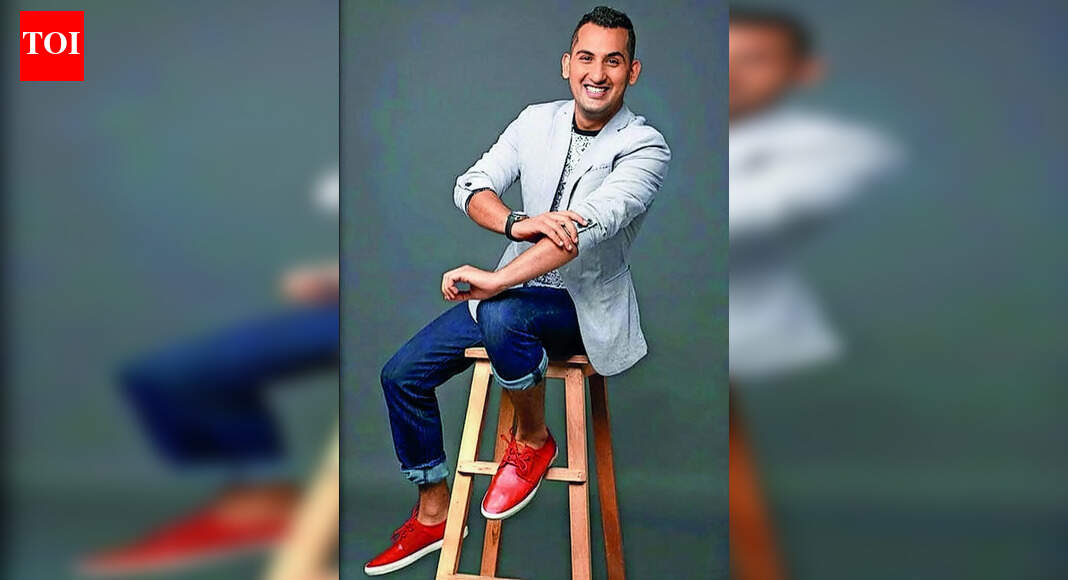 Is comedy still the safest place to state uncomfortable truths?: Danish Sait