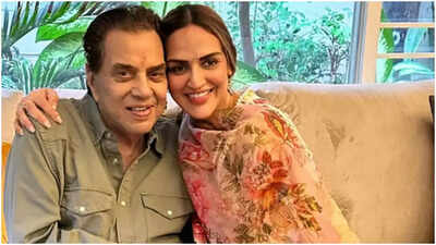 Esha Deol appeals for kindness as she MOURNS father Dharmendra’s passing; calls it ‘A loss I’ll never get over’