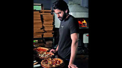 How celebrity-owned restaurants are redefining dining as a business