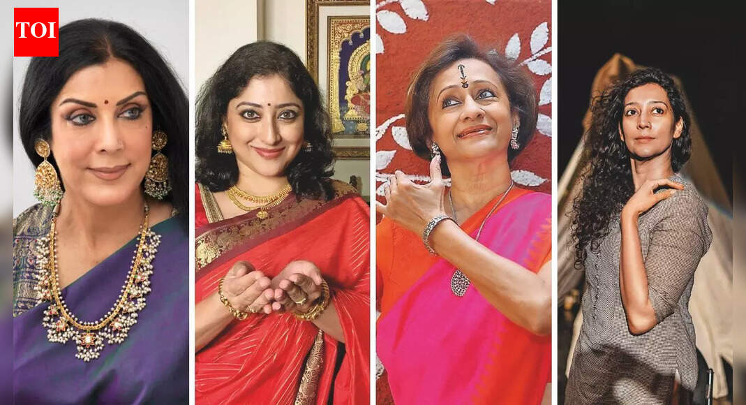 Dance didn’t begin on stage: It began at home