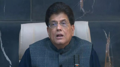 India-Oman CEPA rollout: Trade pact may take effect in three month; Piyush Goyal flags faster execution