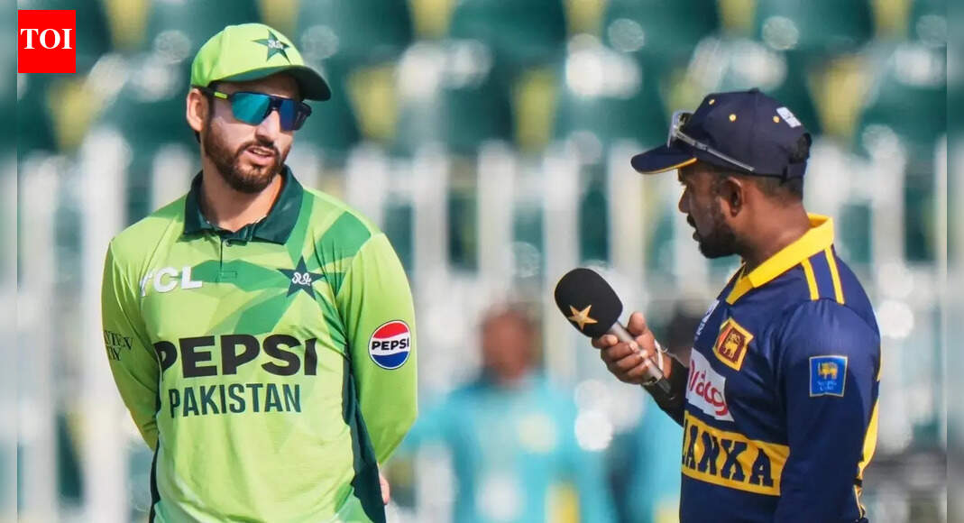 Weeks after abandoning Pakistan tour, SL sacks Asalanka from captaincy