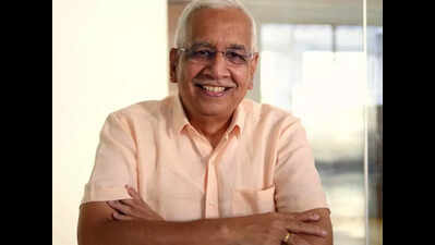 Bengaluru thrives through its people and culture, says V Ravichandar