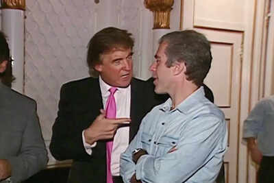 Who? Where? Why? Every famous person linked to Jeffrey Epstein - so far