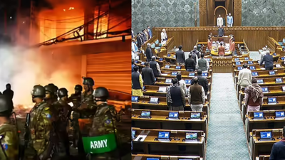 Evening news wrap: Hindu man lynched in Bangladesh, Parliament Winter session concludes, and more