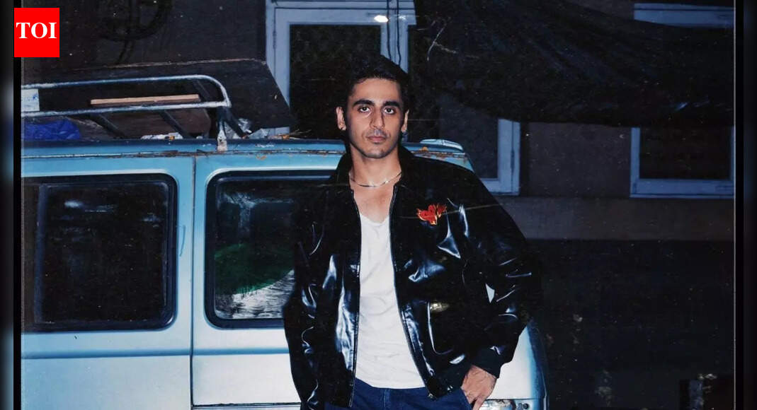 Danish Sood on his upcoming series 'Bhay': Experience a few strange incidents on set—EXCLUSIVE