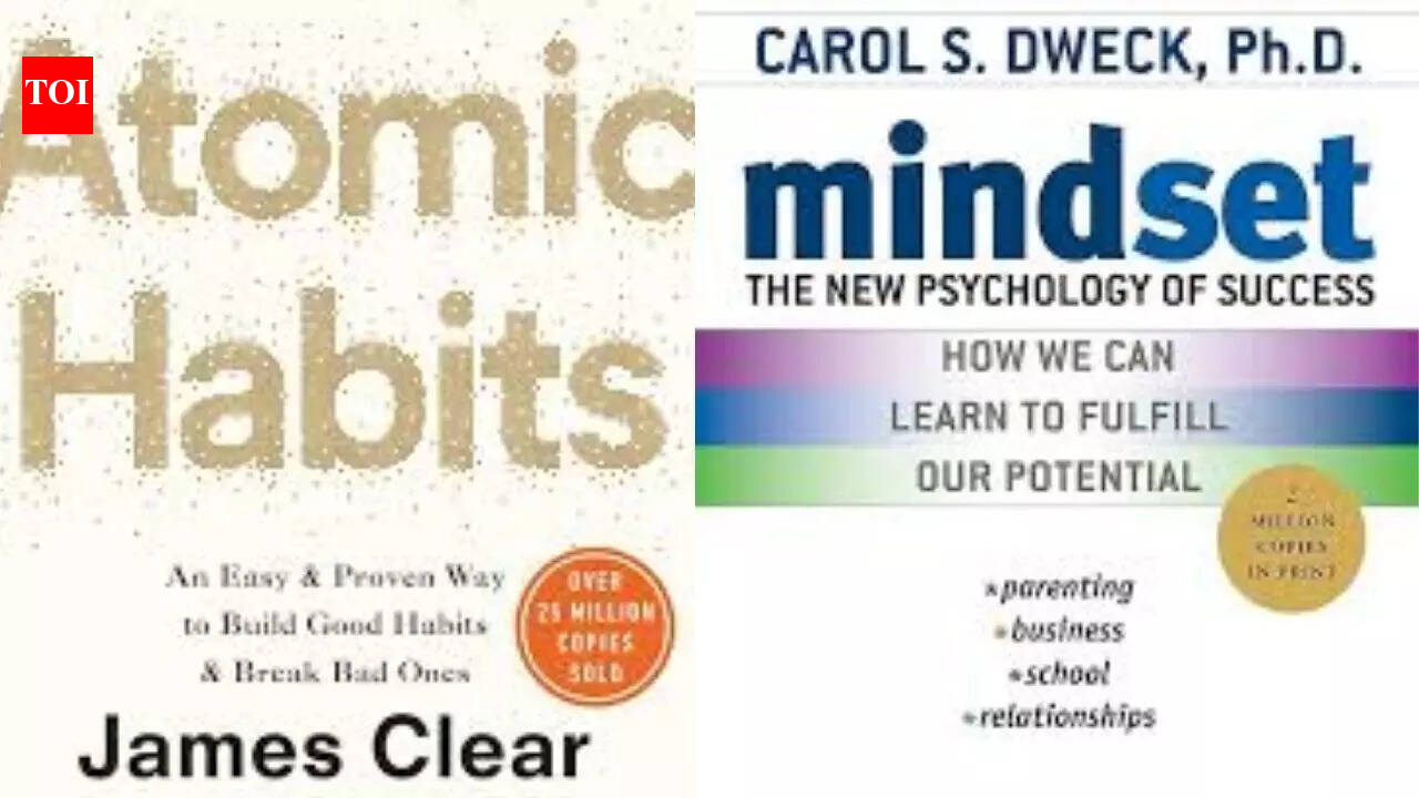 7 life-changing books for inner transformation and self-discovery