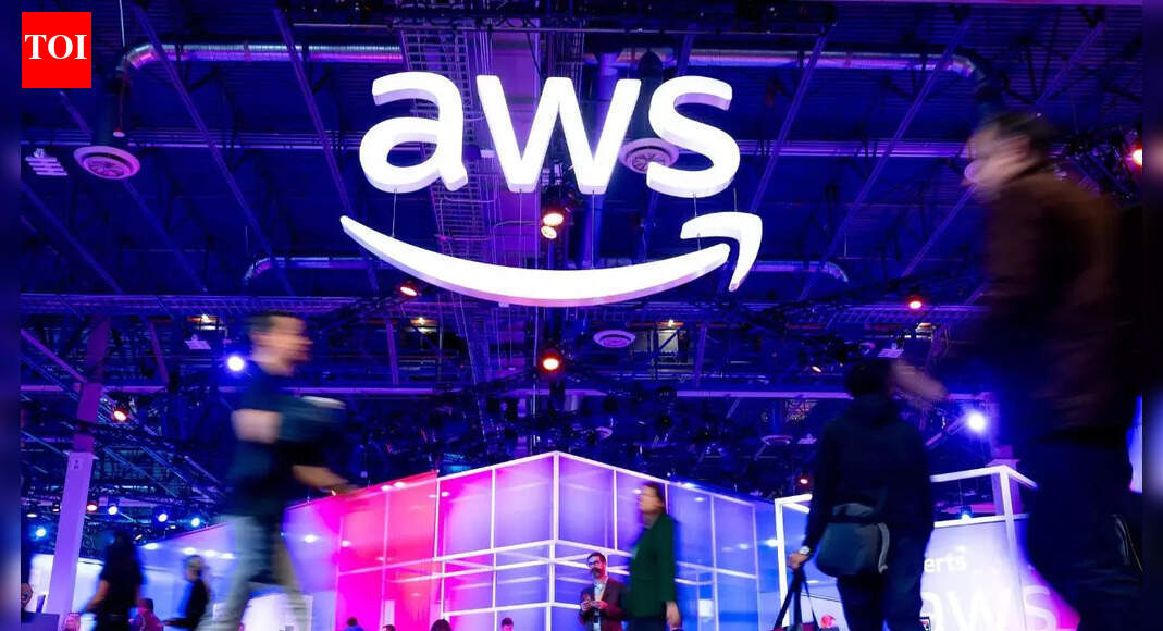 Nvidia internal memo: Major US bank looking for Amazon cloud alternative, AWS responds