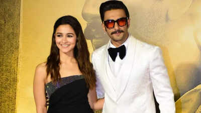 Alia Bhatt continues to remain silent on 'Dhurandhar' while appreciating Ranveer Singh for his 6-year old film 'Gully Boy'