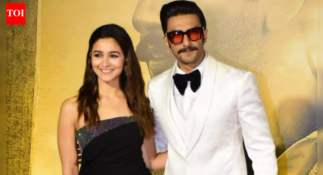 Alia Bhatt continues to remain silent on 'Dhurandhar' while appreciating Ranveer Singh for his 6-year old film 'Gully Boy'