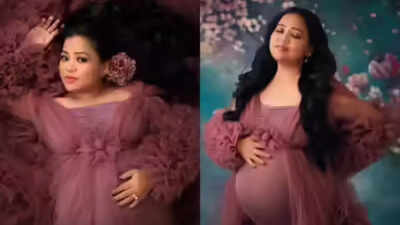 Bharti Singh Welcomes Her Second Baby Boy - Astrology Hints at a Major Turning Point Ahead