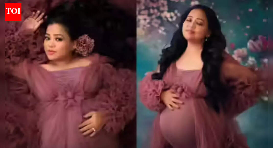 Bharti Singh Welcomes Her Second Baby Boy - Astrology Hints at a Major Turning Point Ahead